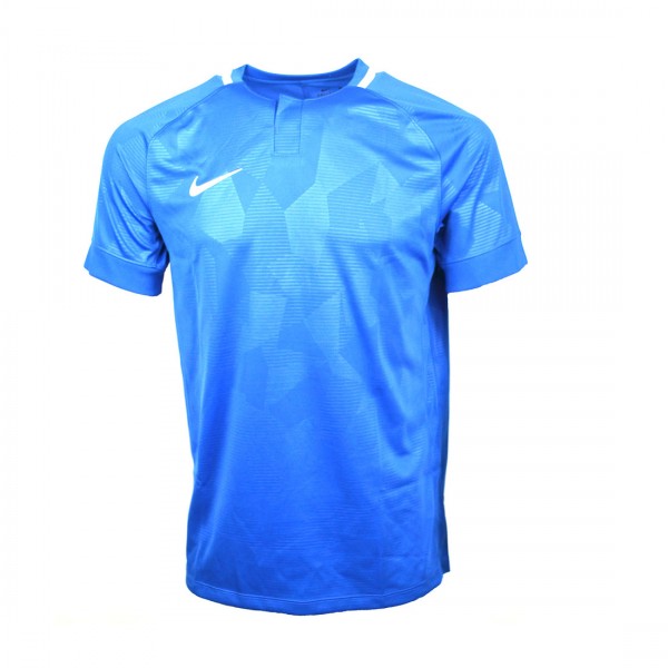 NIKE Challenge II Dry Fit 2 Fußball Trikot Herren Sport Shirt Dri Fit T-Shirt